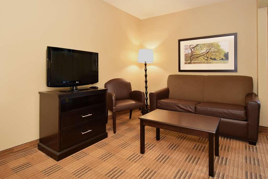 Extended Stay America Select Suites - Madison - Old Sauk Rd Номер фото