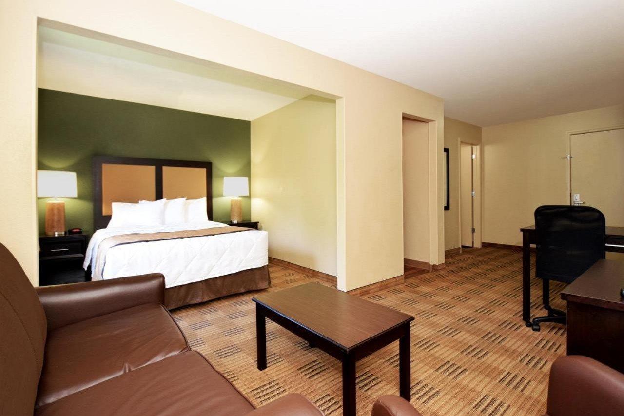 Extended Stay America Select Suites - Madison - Old Sauk Rd Экстерьер фото