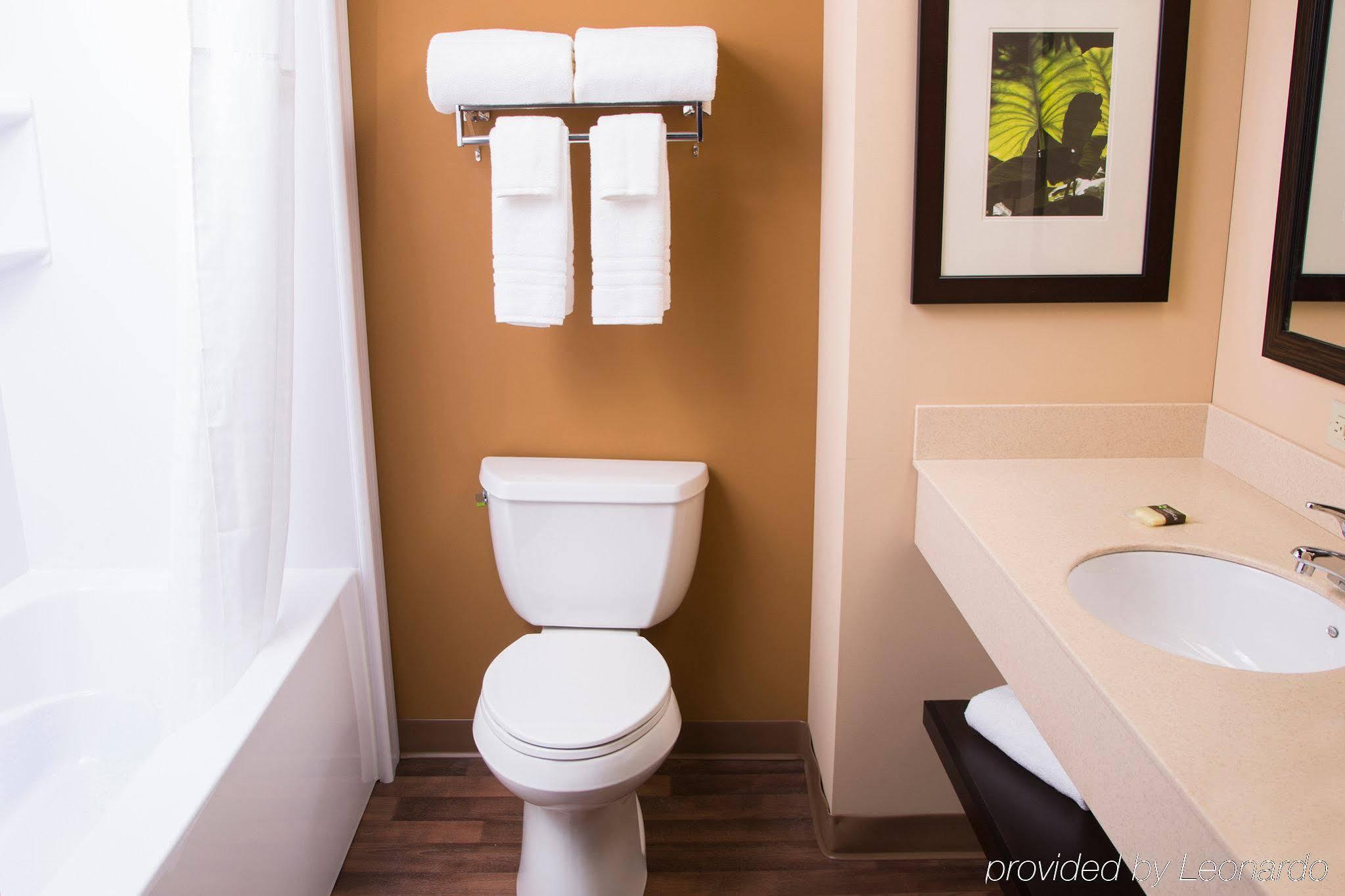 Extended Stay America Select Suites - Madison - Old Sauk Rd Экстерьер фото