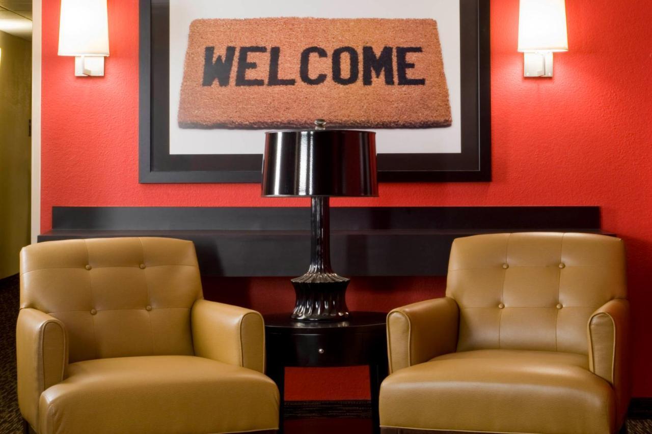 Extended Stay America Select Suites - Madison - Old Sauk Rd Экстерьер фото