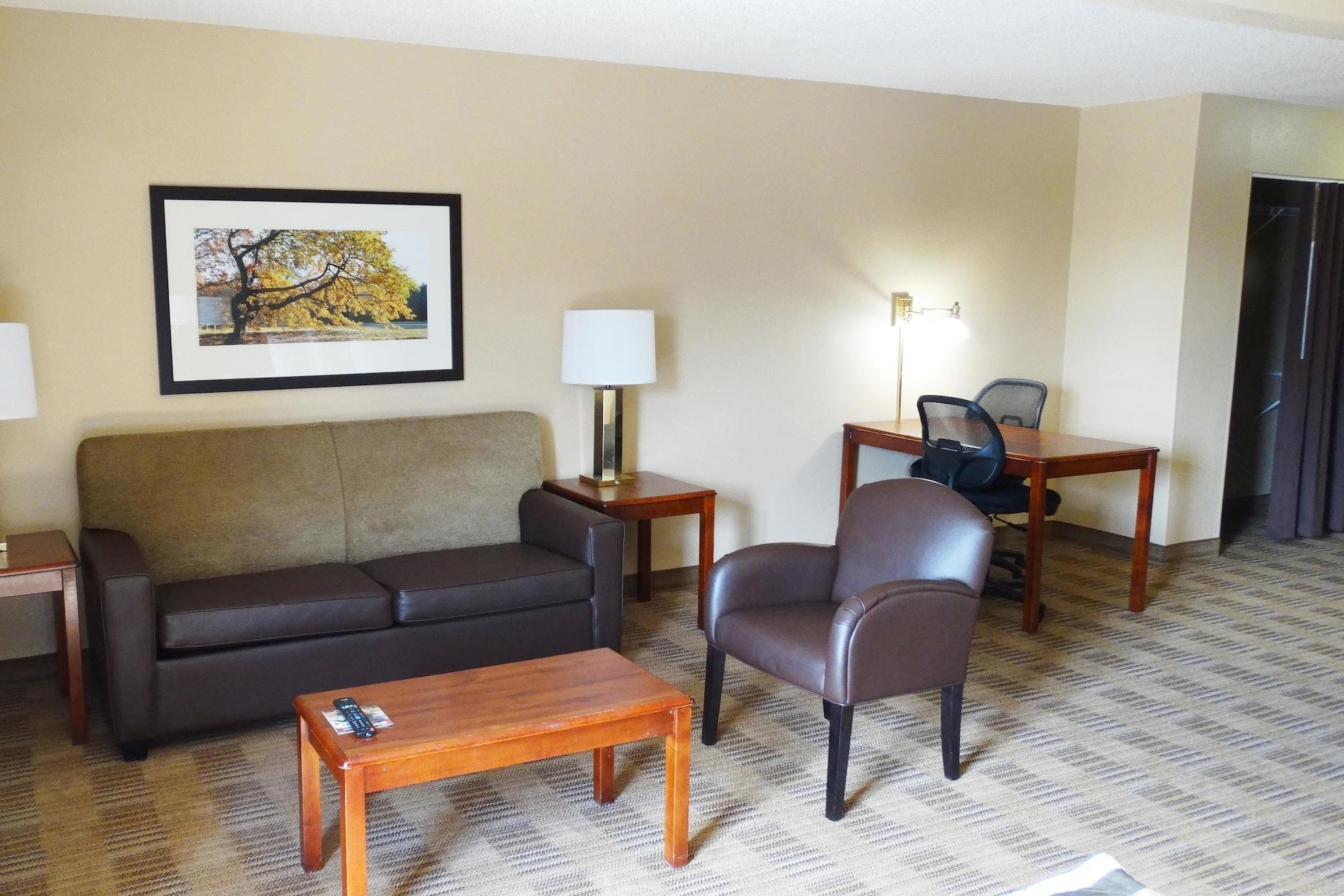 Extended Stay America Select Suites - Madison - Old Sauk Rd Экстерьер фото