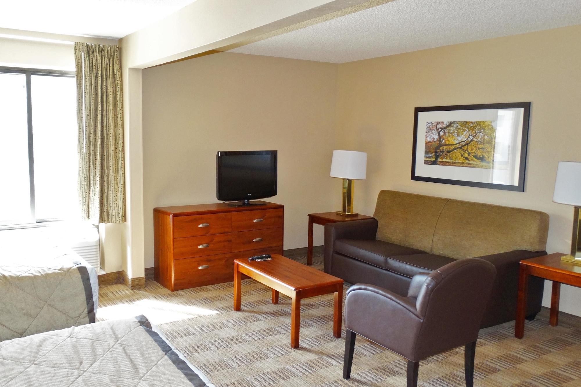 Extended Stay America Select Suites - Madison - Old Sauk Rd Экстерьер фото
