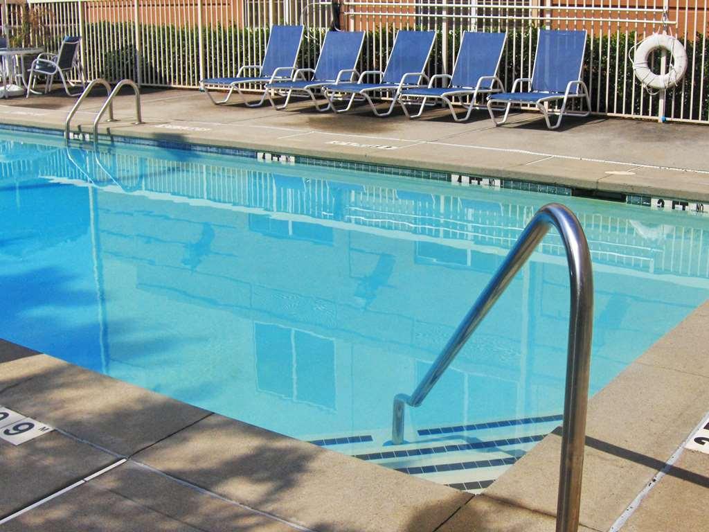 Extended Stay America Select Suites - Madison - Old Sauk Rd Удобства фото