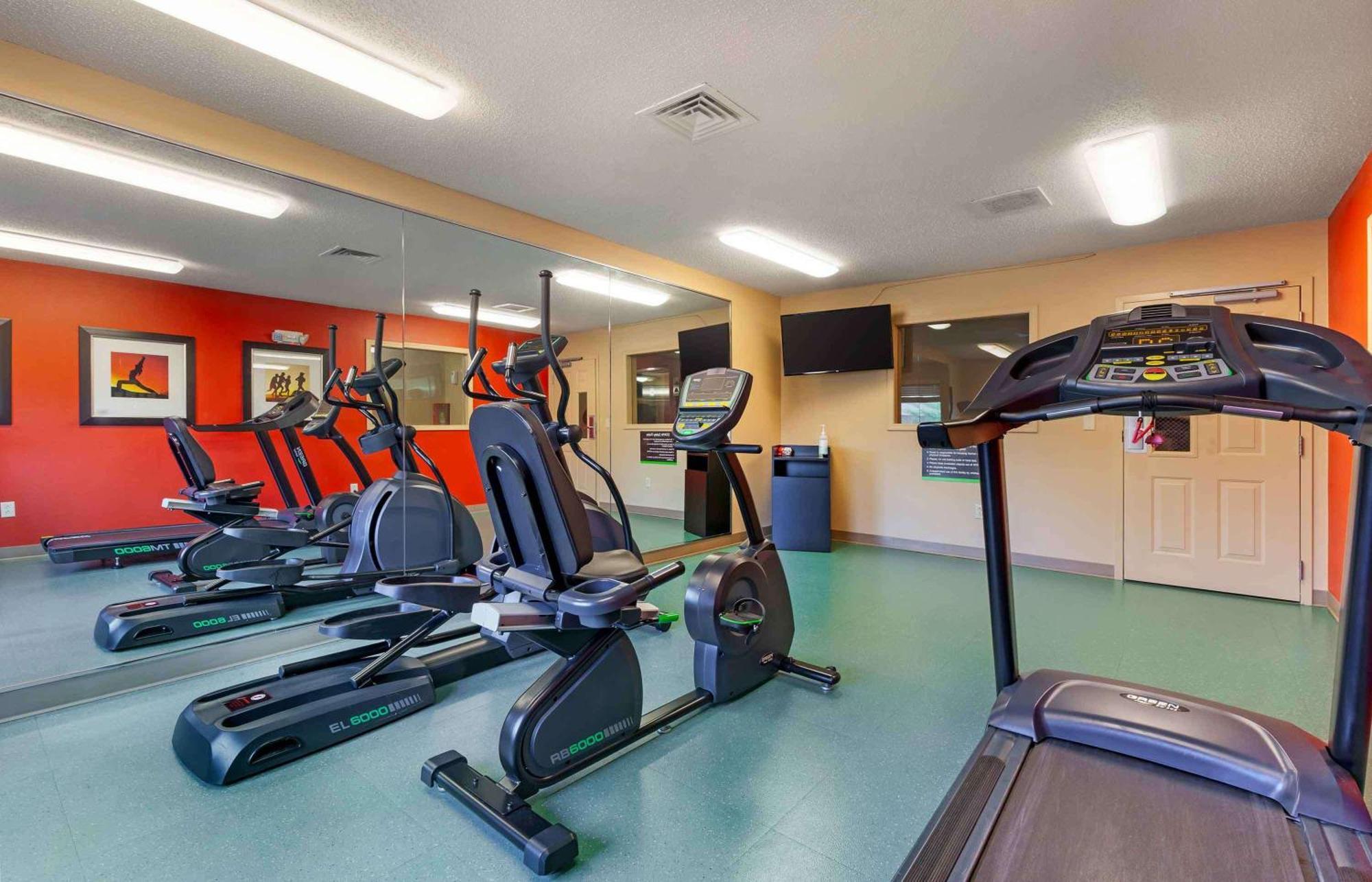 Extended Stay America Select Suites - Madison - Old Sauk Rd Экстерьер фото