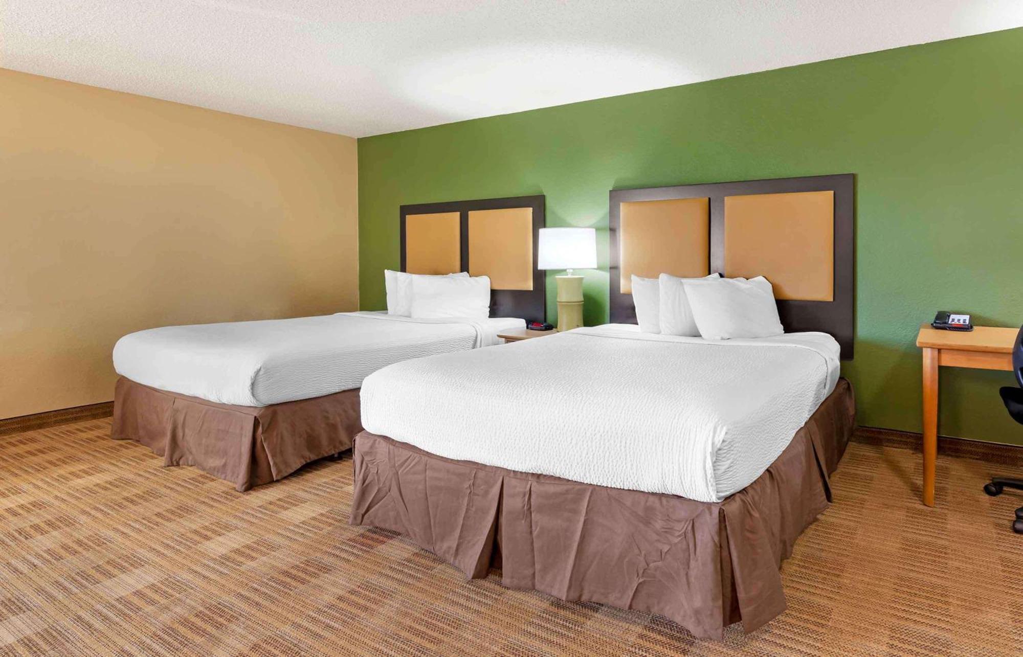 Extended Stay America Select Suites - Madison - Old Sauk Rd Экстерьер фото