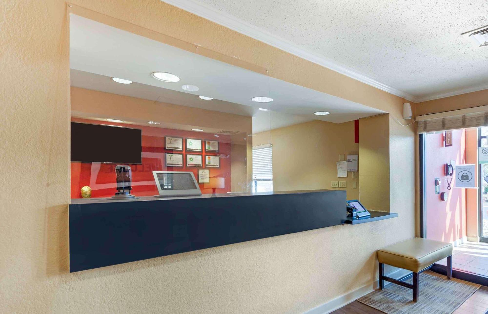 Extended Stay America Select Suites - Madison - Old Sauk Rd Экстерьер фото
