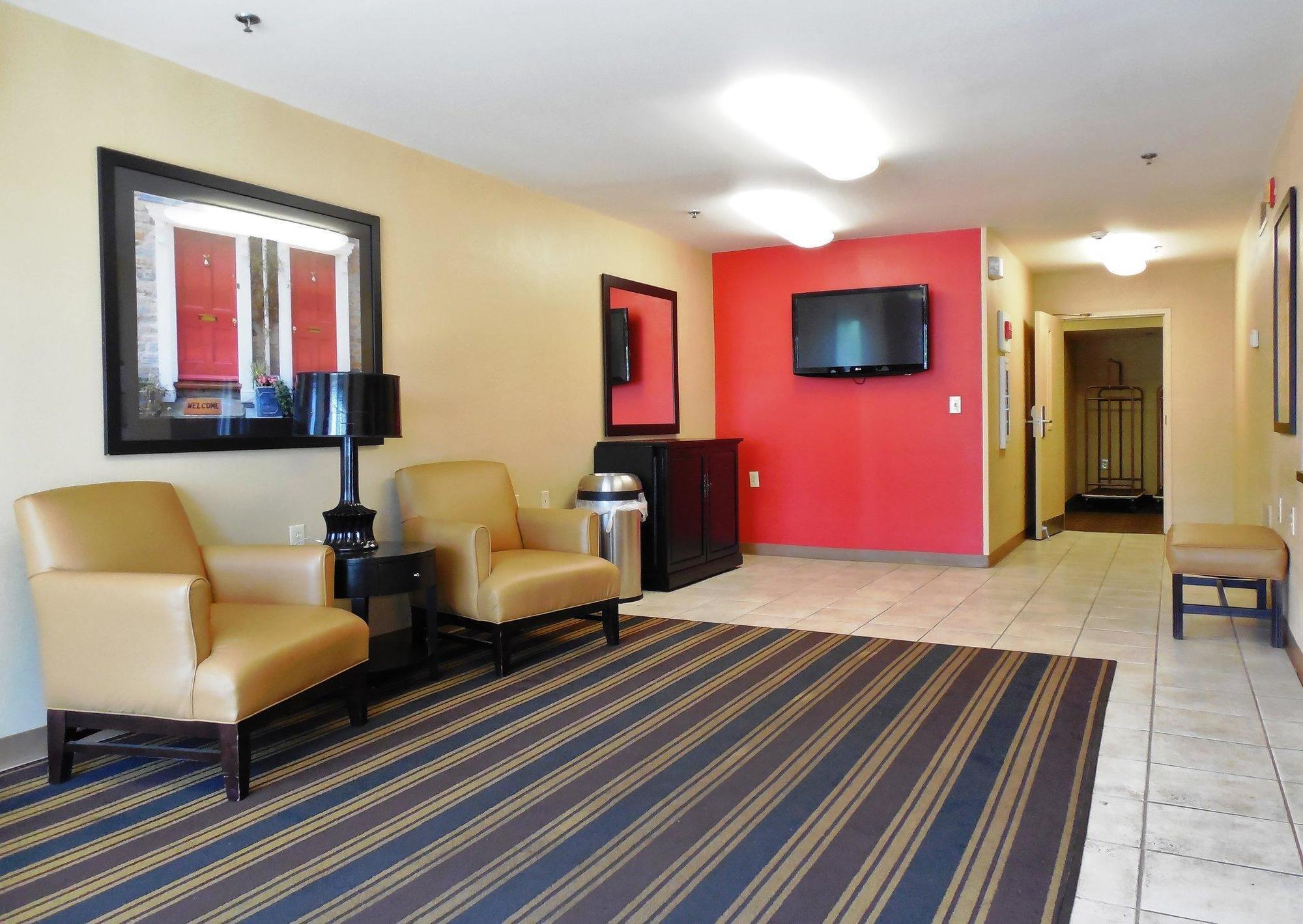 Extended Stay America Select Suites - Madison - Old Sauk Rd Экстерьер фото