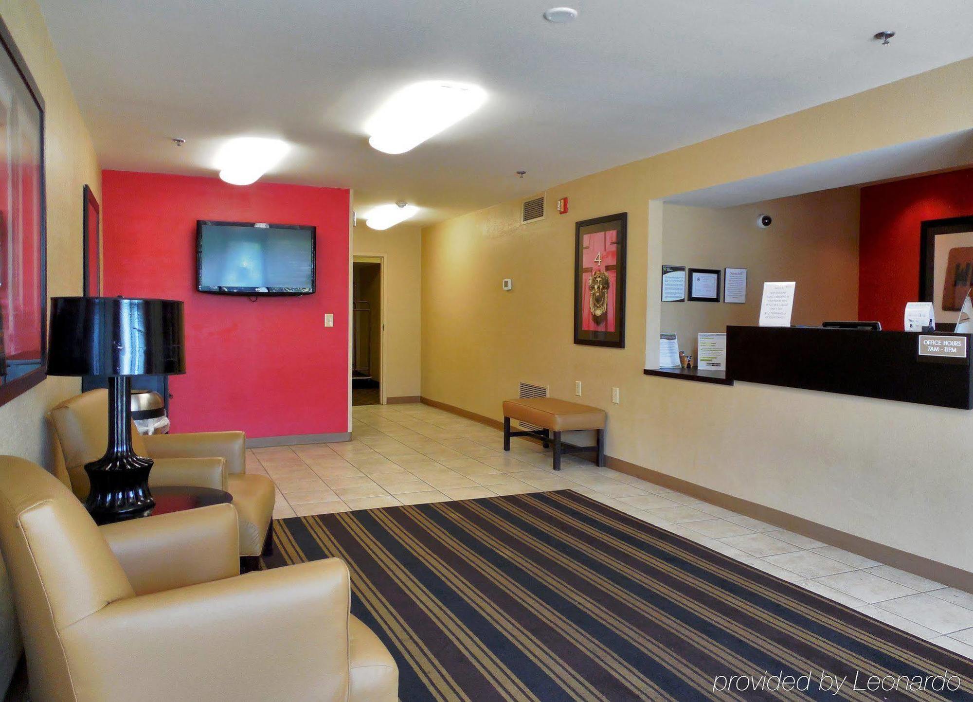 Extended Stay America Select Suites - Madison - Old Sauk Rd Экстерьер фото