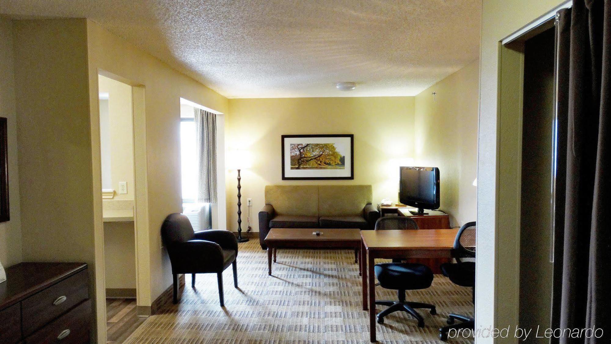 Extended Stay America Select Suites - Madison - Old Sauk Rd Экстерьер фото